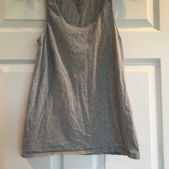 Calvin Klein Tanktop - Picture 3 of 3